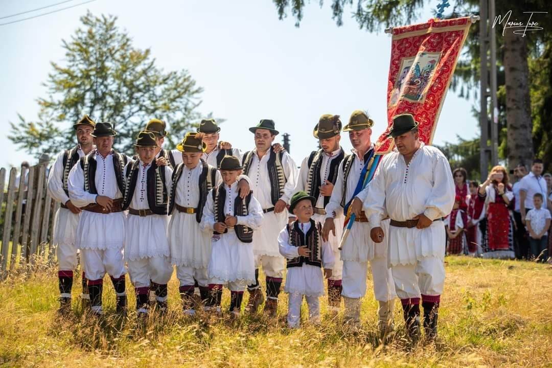 foto: Facebook timnutul Pădurenilor, Cerbal