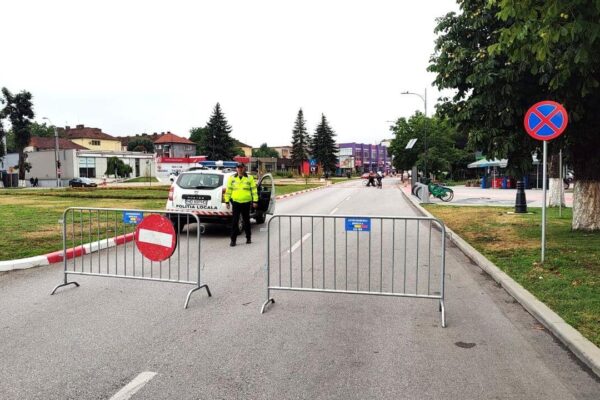 sursa foto: Facebook primăria Hunedoara