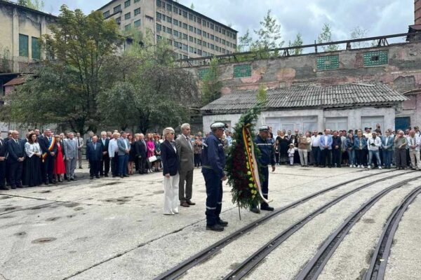 sursa foto: Facebook Instituția Prefectului - Județului Hunedoara