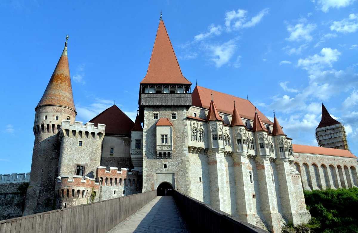 sursa foto: Facebook Primăria Hunedoara