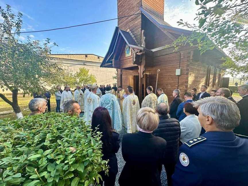 sursa foto: Facebook Instituția Prefectului - Județul Hunedoara