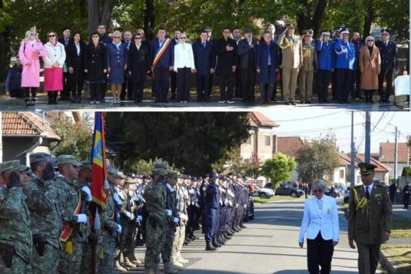 sursa foto: Facebook Primăria Municipiului Deva