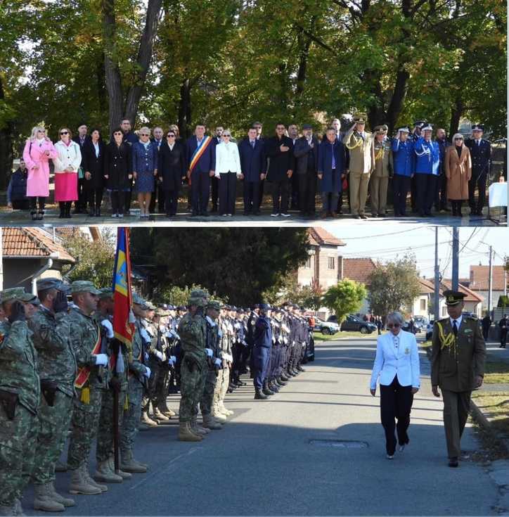 sursa foto: Facebook Primăria Municipiului Deva