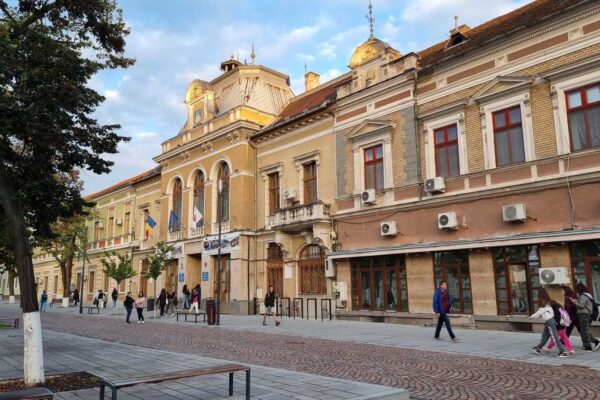 sursa foto: Facebook Primăria Municipiului Deva