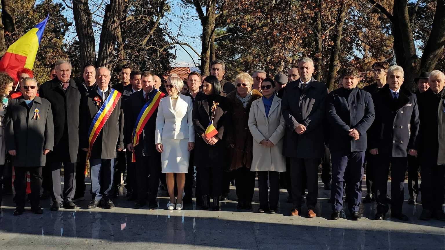 sursa foto: Facebook Instituția Prefectului Județului Hunedoara