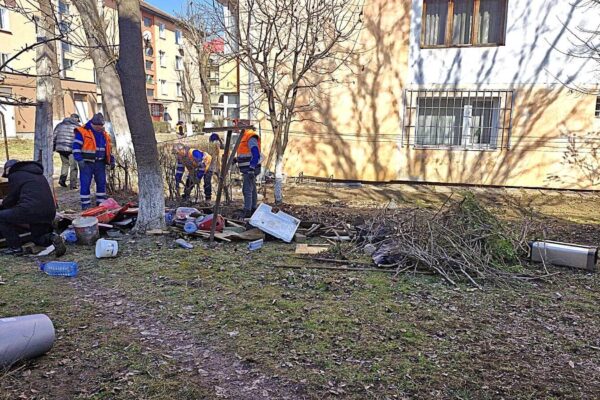 sursă foto: Facebook Primăria municipiului Hunedoara