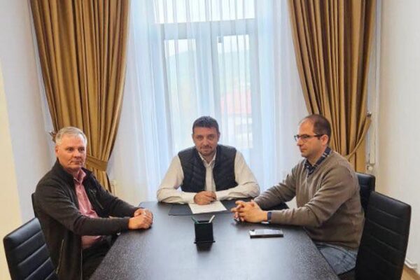 sursa foto: Facebook Primăria Orașului Geoagiu
