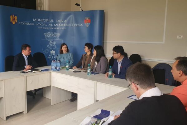 sursa foto: Facebook Primăria Municipiului Deva
