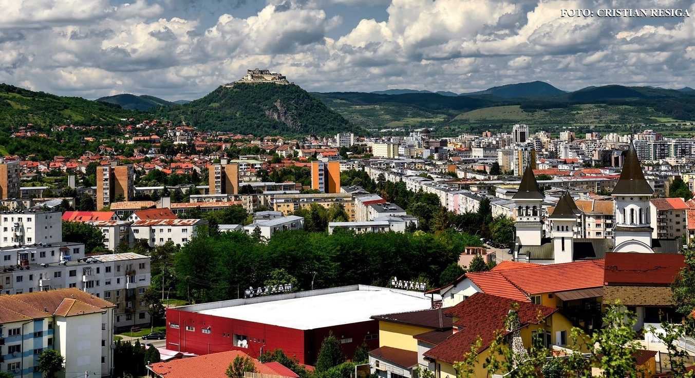 sursa foto: Facebook Primăria Municipiului Deva