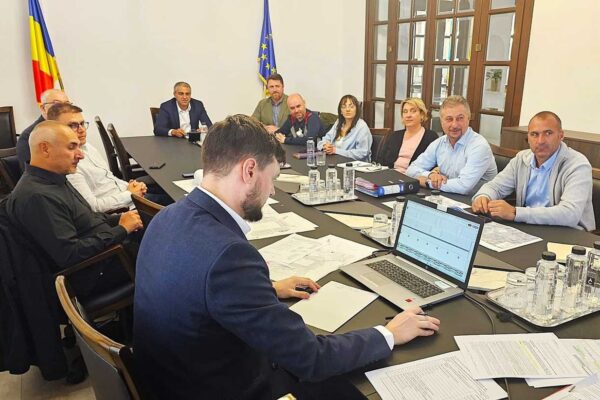 sursa foto: Facebook Primăria Hunedoara