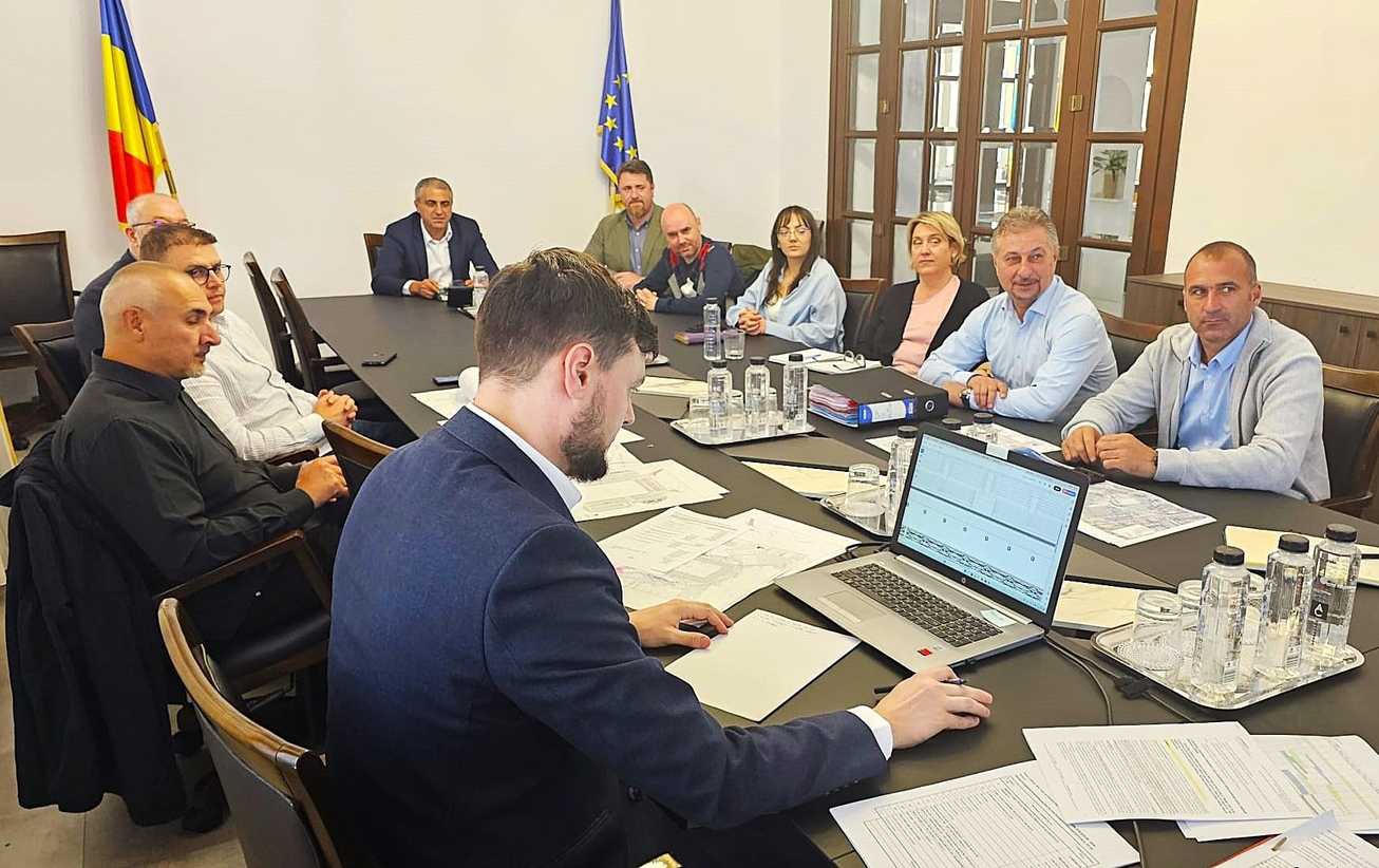 sursa foto: Facebook Primăria Hunedoara