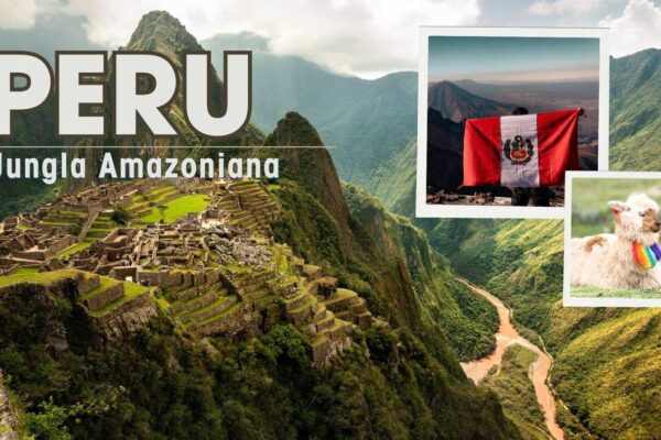 Peru, așa cum nu l-ai mai văzut, de la jungla amazoniană la liniile Nazca – o aventură totală marca KMD Travel sursa foto: holidaytourmures.ro